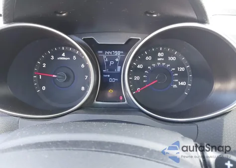 2013 Hyundai Veloster Base W/Gray from USA, damaged, VIN KMHTC6AD8DU122849